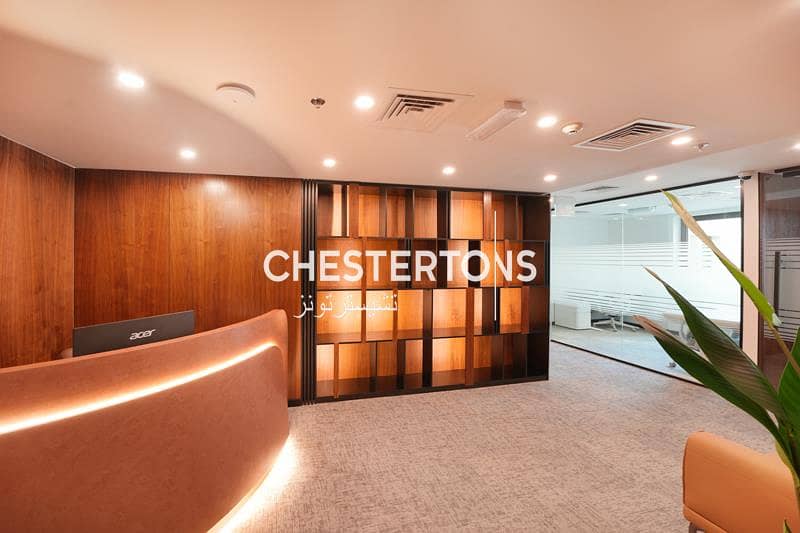 Kantoor in Downtown Dubai,The Old Town Island,Al Saaha Offices, 2500000 AED - 14440601 Kantoor in Downtown Dubai,The Old Town Island,Al Saaha Offices, 2500000 AED - 14440601