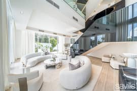 فیلا في إكسورا،البراري 4 غرف 8500000 درهم - 14440698