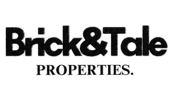 Brick and Tale Properties Brick and Tale Properties