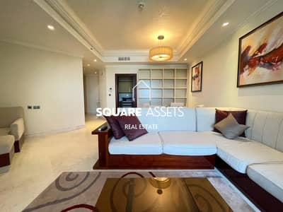 2 habitaciones Apartamento para en Venta en Palm Jumeirah, Dubai - WhatsApp Image 2021-11-08 at 4.06. 46 PM (1). jpeg