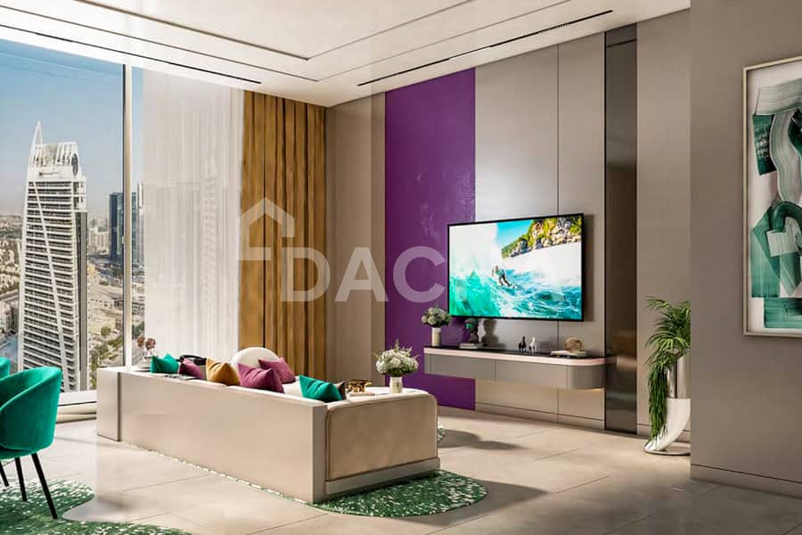 Full Lake View | Luxury Furnished | PAYMENT PLAN Full Lake View | Luxury Furnished | PAYMENT PLAN