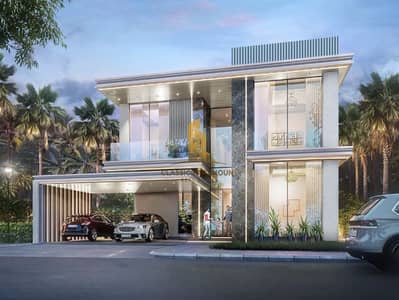 4 habitaciones Townhouse para en Venta en DAMAC Islands, Dubai - Casa adosada en DAMAC Islands,Bora Bora 1, 4 dormitorios, 2400000 AED - 14432390 4 habitaciones Townhouse para en Venta en DAMAC Islands, Dubai - Casa adosada en DAMAC Islands,Bora Bora 1, 4 dormitorios, 2400000 AED - 14432390