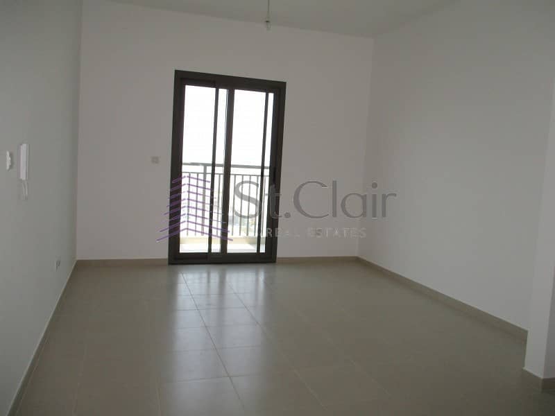 Brand New | Best Deal 1BR in Town Square