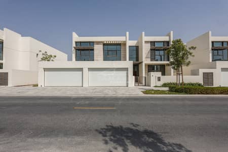 6 Bedroom Villa for Sale in Mohammed Bin Rashid City (MBR City), Dubai - Brand New Prime Location Step To Crystal Lagoon 6 Bedroom Villa for Sale in Mohammed Bin Rashid City (MBR City), Dubai - Brand New Prime Location Step To Crystal Lagoon