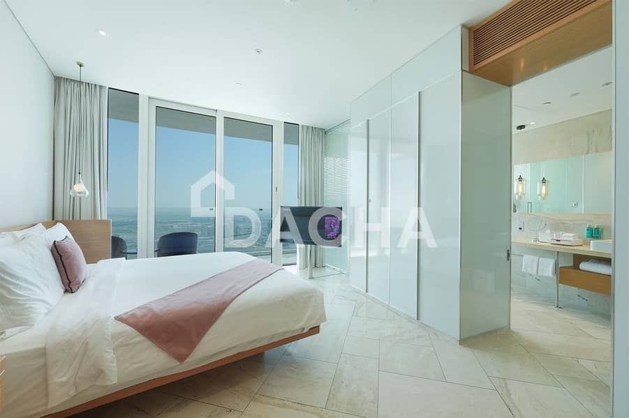 High ROI | Fully Furnished | High Floor High ROI | Fully Furnished | High Floor
