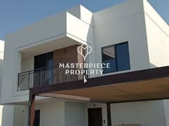 4BR Villa | Next to Corner | Near Amenities