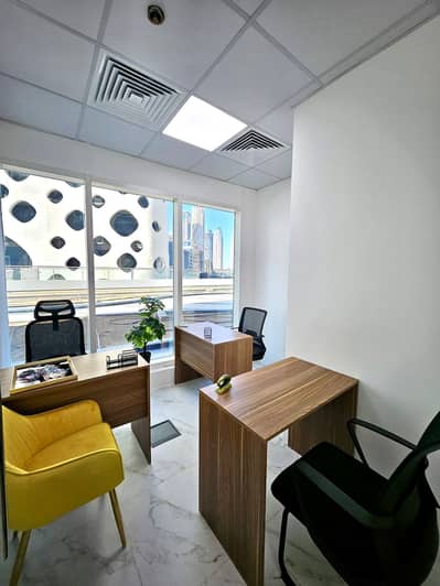 Office for Rent in Business Bay, Dubai - WhatsApp Image 2026-01-08 at 3.43. 36 PM (1). jpeg