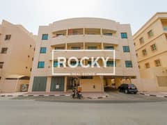 شقة في بناية محمد عبدالله قادر،الحمریة،بر دبي 57000 درهم - 14440949