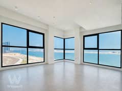 شقة في بيكسل،ميكرز ديستركت،جزيرة الريم 3 غرف 3100000 درهم - 14441005