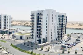 شقة في وترز أج،جزيرة ياس 1 غرفة 99000 درهم - 14436684