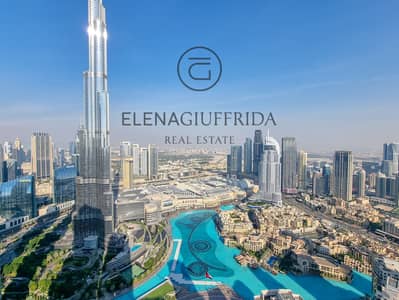 شقة 4 غرف نوم للايجار في وسط مدينة دبي، دبي - 20231212_145037. jpg
