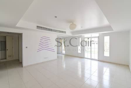 Back to Back Villa | Springs 12 | 2 BR+S Back to Back Villa | Springs 12 | 2 BR+S