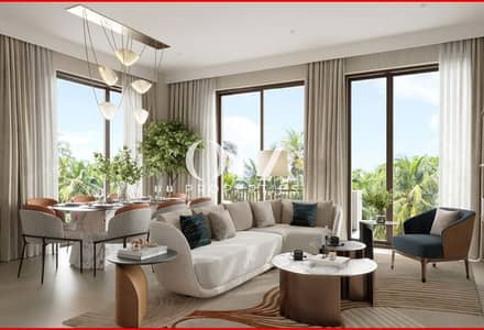 3 habitaciones Apartamento para en Venta en Dubai Creek Harbour, Dubai - 4. jpg