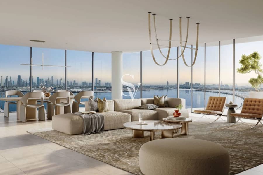 3BR Contemporary | Prime Location | High ROI 3BR Contemporary | Prime Location | High ROI