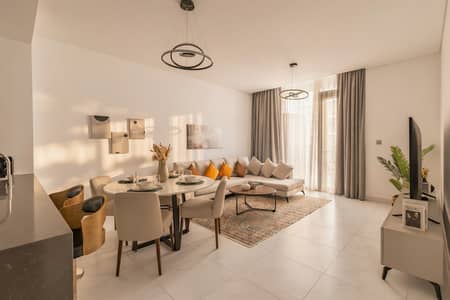 2 Bedroom Flat for Rent in Mohammed Bin Rashid City (MBR City), Dubai - _1A11310. jpg