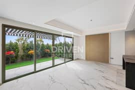 تاون هاوس في ياسمين لين،عقارات جميرا للجولف 3 غرف 370000 درهم - 14441302