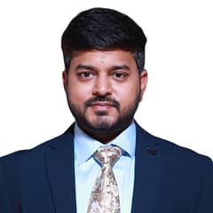Mohammad Parvez Ansari
