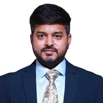 Mohammad Parvez Ansari