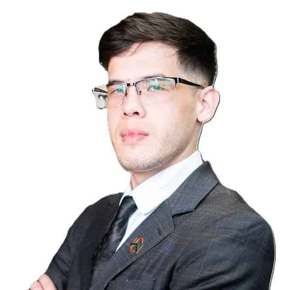 Kakamyrat Toylyyev