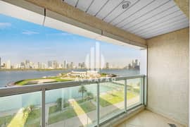 شقة في برج زهرة المدائن،المجاز 3،المجاز 3 غرف 77999 درهم - 14441347