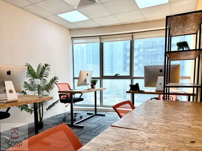 Office for Rent in Barsha Heights (Tecom), Dubai - 411540d7-2b5f-4698-9195-66ab3e4dbe7c. jpg