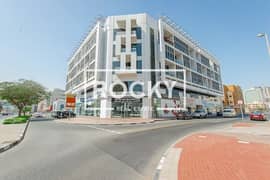 3 B/R | Pool & Gym Bldg | On Zabeel Road, Near Karama Fire Station