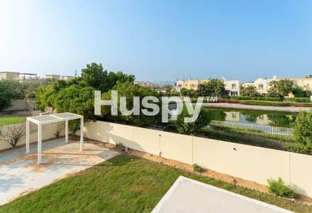 5 Bedroom Villa for Sale in The Meadows, Dubai - Lake Backing | 9748 Sq. Ft. Plot | Corner Plot 5 Bedroom Villa for Sale in The Meadows, Dubai - Lake Backing | 9748 Sq. Ft. Plot | Corner Plot