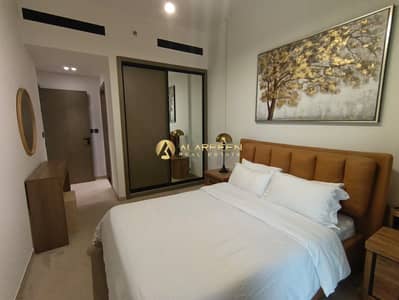 1 Slaapkamer Appartement te Huur in Jumeirah Village Circle (JVC), Dubai - WhatsApp Image 2026-03-03 at 2.57. 23 PM (2). jpeg 1 Slaapkamer Appartement te Huur in Jumeirah Village Circle (JVC), Dubai - WhatsApp Image 2026-03-03 at 2.57. 23 PM (2). jpeg