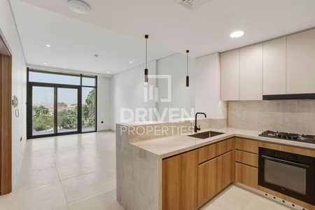 1 Schlafzimmer Wohnung zum zur Miete in Jumeirah Village Triangle (JVT), Dubai - Wohnung in Jumeirah Village Triangle (JVT)，JVT District 3，Milestone Residences, 1 schlafzimmer, 85000 AED - 14441554