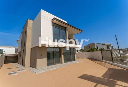4 Bedroom Villa for Sale in Al Furjan, Dubai - Premium Corner | Largest Type E | By Pool and Park