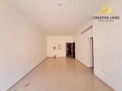 شقة في برج السالم،النهدة 2،النهدة (دبي) 2 غرف 68000 درهم - 14441568