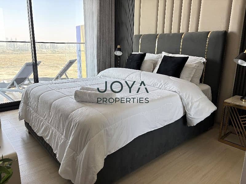 Luxury Living - Premium Finishes - Binghatti Luxury Living - Premium Finishes - Binghatti