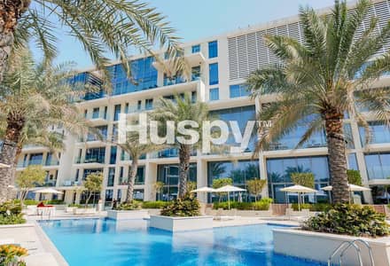 2 Bedroom Flat for Sale in Saadiyat Island, Abu Dhabi - Sea View | Hot Deal | Huge Balconies 2 Bedroom Flat for Sale in Saadiyat Island, Abu Dhabi - Sea View | Hot Deal | Huge Balconies