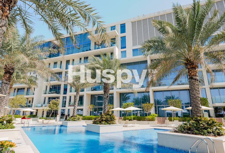 Sea View | Hot Deal | Huge Balconies Sea View | Hot Deal | Huge Balconies