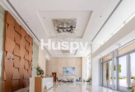 Prime Location | Partial Sea View | Ready To Move