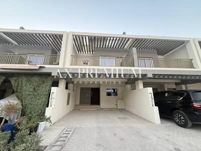3 Schlafzimmer Townhouse zum zur Miete in DAMAC Hills 2 (Akoya by DAMAC), Dubai - WhatsApp Image 2026-02-27 at 16.56. 58. jpeg