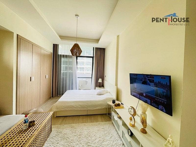 Partial Burj View | Bigger Layout | Negotiable Partial Burj View | Bigger Layout | Negotiable