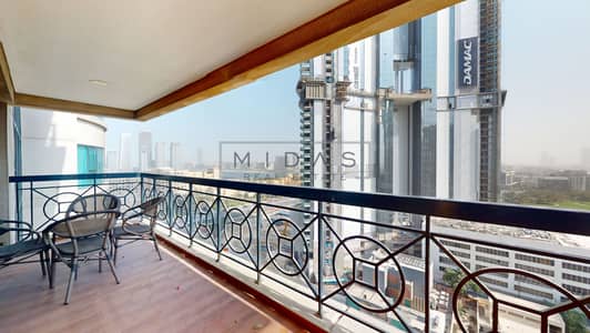 3 Camere Appartamento in Vendita a Dubai Marina, Dubai - MIDAS-REAL-ESTATE-Al-Seef-Tower-1201-03022026_121955. jpg 3 Camere Appartamento in Vendita a Dubai Marina, Dubai - MIDAS-REAL-ESTATE-Al-Seef-Tower-1201-03022026_121955. jpg
