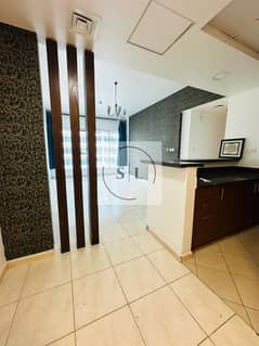 Ready to Move- In | High Floor | Affordable 2BR | Spacious