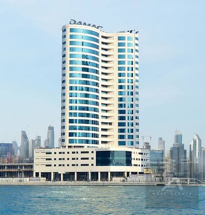 Office for Rent in Business Bay, Dubai - business-tower-hero-image-mobile. jpg