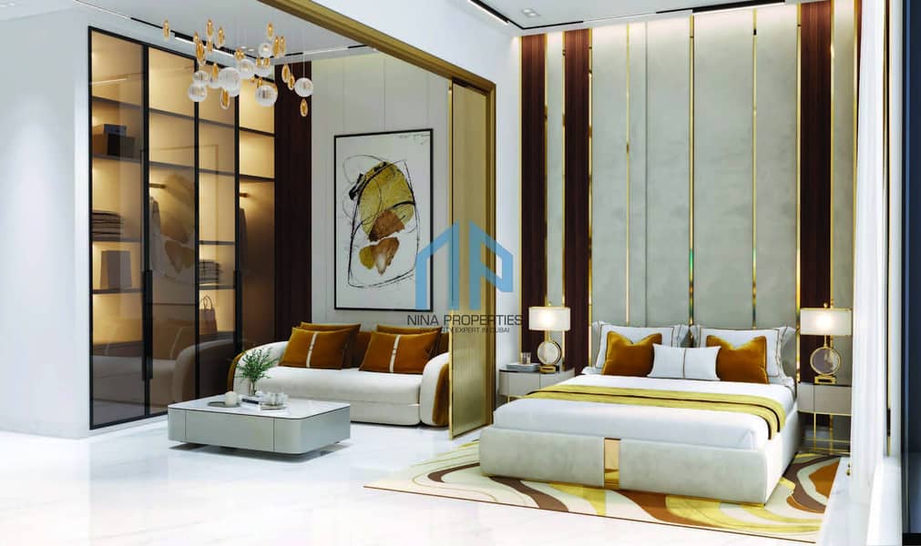 3 Bed + Private Pool | Community and City View 3 Bed + Private Pool | Community and City View