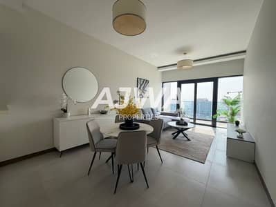 1 Schlafzimmer Wohnung zum Miete in Business Bay, Dubai - ce6884c8-33b8-4440-afa8-844f3c5c7a97. jpg