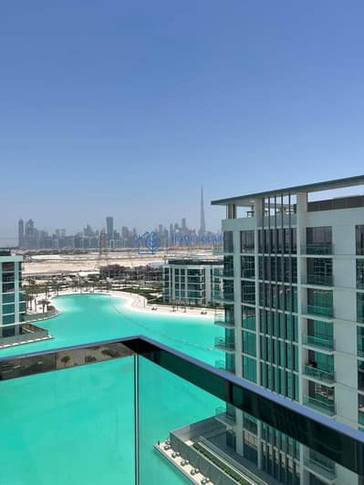 1 Schlafzimmer Wohnung zum zur Miete in Mohammed Bin Rashid City (MBR City), Dubai - new 1. jpeg 1 Schlafzimmer Wohnung zum zur Miete in Mohammed Bin Rashid City (MBR City), Dubai - new 1. jpeg