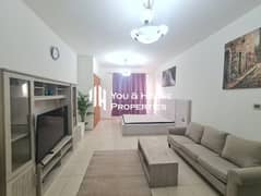 شقة في مالباري 2،حدائق الإمارات 2،الضاحية 14،قرية جميرا الدائرية 55000 درهم - 14233389