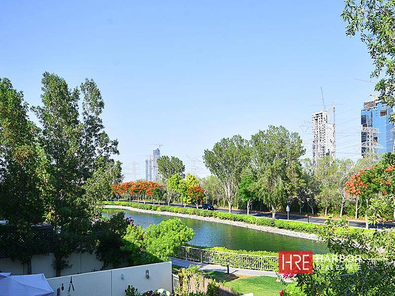 Corner Villa | Private Garden | Plus Study Room Corner Villa | Private Garden | Plus Study Room