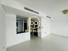 شقة 3 غرف نوم | موقع مميز | مع شرفة