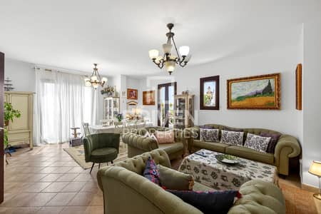 2 habitaciones Apartamento para en Venta en Dubai Festival City, Dubai - Apartamento en Dubai Festival City，Al Badia Hillside Village，Al Badia Condo 1, 2 dormitorios, 3000000 AED - 14442560