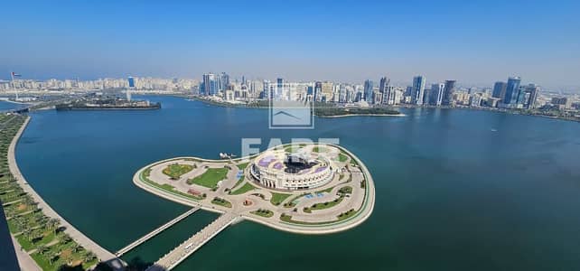 2 Bedroom Flat for Rent in Al Majaz, Sharjah - WhatsApp Image 2026-03-04 at 12.27. 28 PM. jpeg