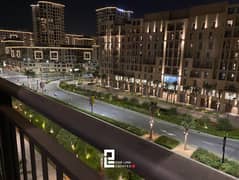 شقة في حياة بوليفارد 1B،حياة بوليفارد،تاون سكوير 1 غرفة 75000 درهم - 14442671