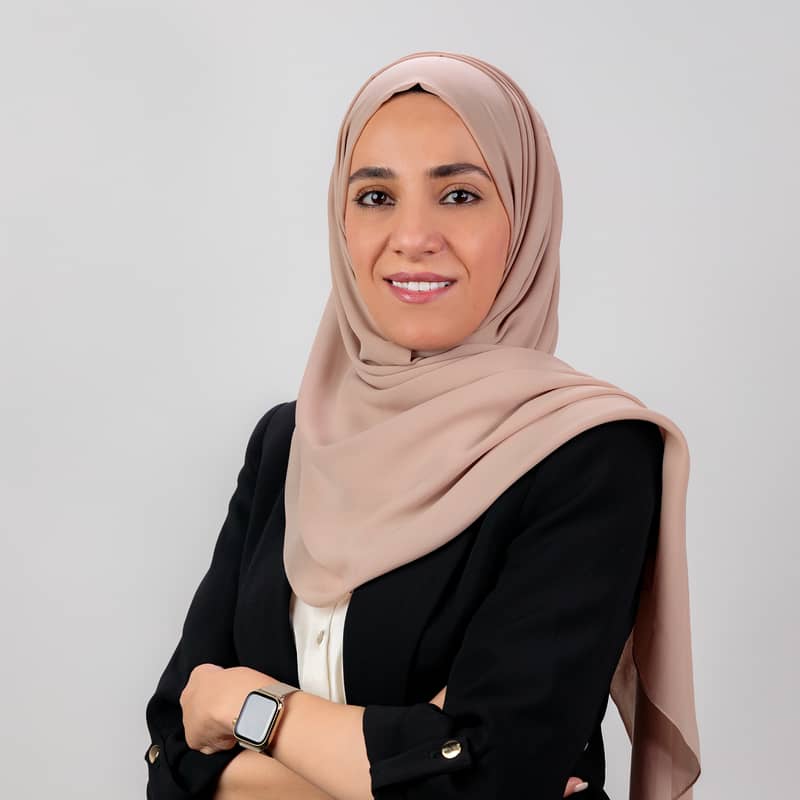 Amani Rayyan